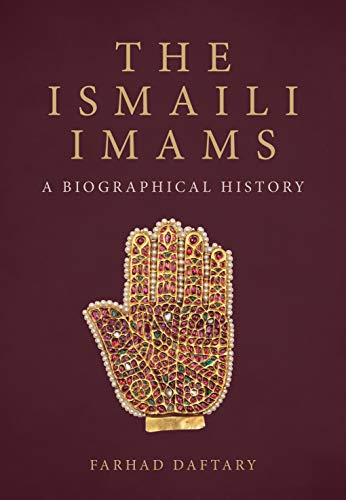 The Ismaili Imams: A Biographical History von I. B. Tauris & Company